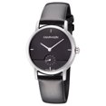 thumbnail image 1 of CALVIN KLEIN Established Quartz Black Dial Ladies Watch K9H2Y1C1, 1 of 3