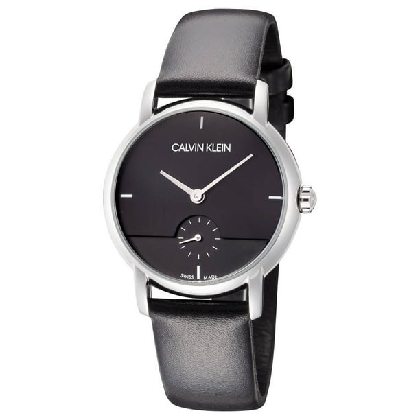 Calvin klein established watch hotsell