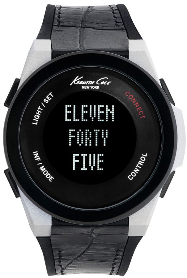 Kenneth Cole Connect Bluetooth Smart 