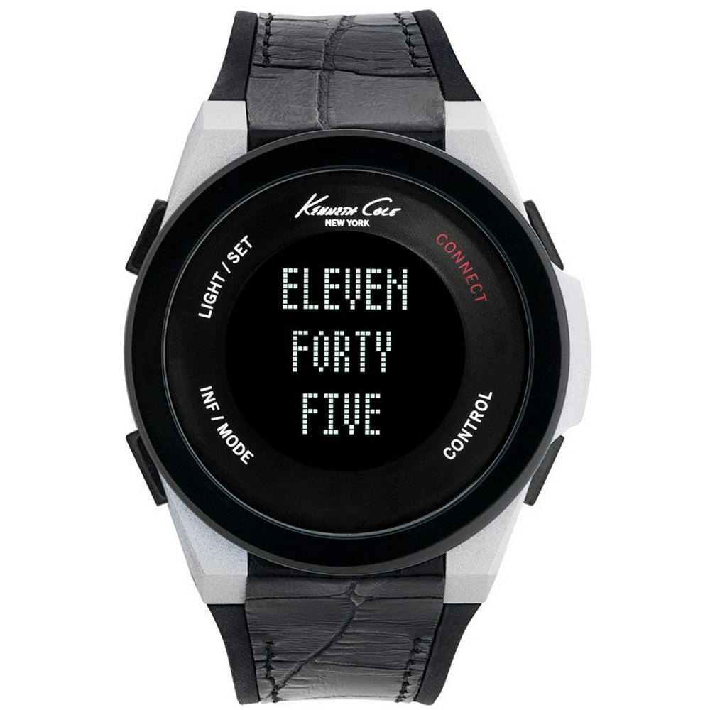 kenneth cole smart watch