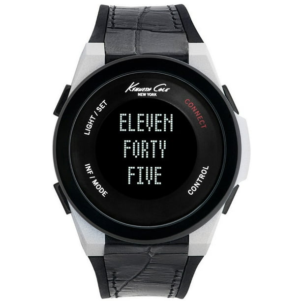 owl cole smartwatch instructions