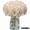 A, variant on Five-Headed Artificial Rose Bouquet Realistic Faux Flowers for Wedding Centerpiece Home Decor Romantic Gift