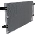 thumbnail image 4 of Kool-Vue Condenseur A/C Compatible avec Ford Edge 2007-2010, Compatible avec Lincoln MKX 2007-2010 avec Séchoir Récepteur, 4 of 4