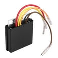 thumbnail image 5 of XYCCA Voltage Regulator Rectifier for POLARIS ATV 4060173 2203636-0821, 5 of 5
