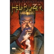 John Constantine, Hellblazer Vol. 2: the Devil You Know (New Edition), Used [Paperback]