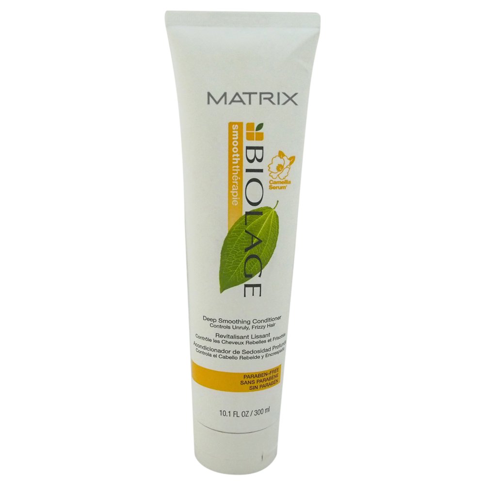 Matrix Biolage Smooththerapie Deep Smoothing Conditioner By Matrix