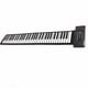 thumbnail image 1 of Piano con teclado enrollable de teclas, Piano con teclado enrollable de 61 teclas, el mejor de su clase, 1 of 8
