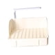 thumbnail image 5 of Baño para pájaros con ducha, fácil de limpiar, con cable USB y bomba, ideal para periquitos, cacatúas, periquitos y agapornis., 5 of 9
