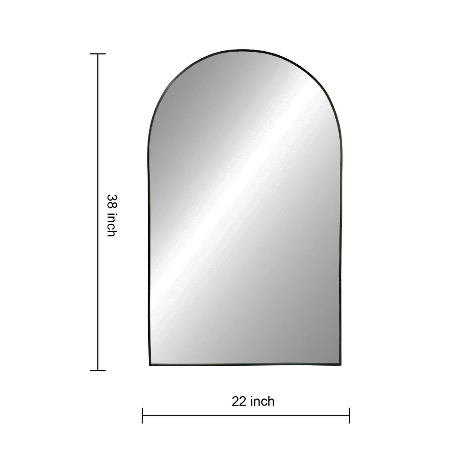 Wall Mirror