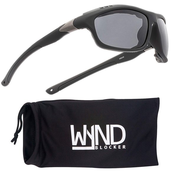 Gafas de Sol WYND Blocker Modelo Murph 335 Polarizadas UV400