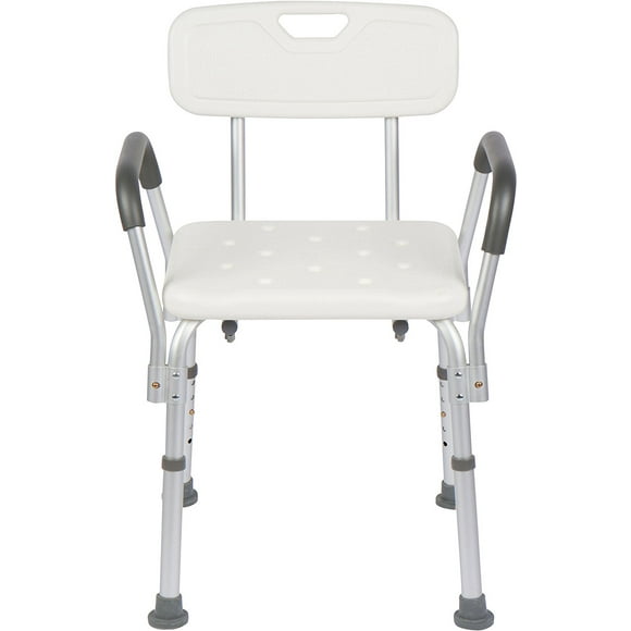 Wheeled Shower Chair