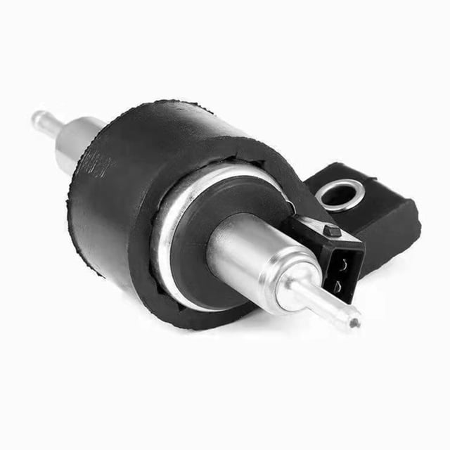 Speravity Reemplazo de bomba de combustible de estacionamiento eléctrico automático sellado a prueba de fugas de bajo ruido bombas de calentador de alta Vehículos, repuestos y accesorios Mis Speravity VI017236-00B
