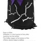 thumbnail image 4 of 26-27 Halloween Inflatable Decoration, 5 Feet High Strength Inflatable Halloween Decoration for Backyard L, 4 of 5