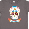 thumbnail image 4 of Inktastic Day of the Dead Skull Boys or Girls Toddler T-Shirt, 4 of 5