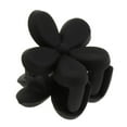 thumbnail image 4 of Mini pinzas para el cabello Baoblaze para niñas Negro, 4 of 7
