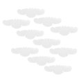 thumbnail image 3 of 10pcs Hydrocolloid Patches Blackhead Removal Deep Cleansing Pore Strips For Face Nose And Pore, 3 of 5