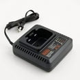 thumbnail image 2 of Black and Decker Genuine OEM 36v/40v Charger # 5140161-85, 2 of 3
