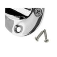 thumbnail image 3 of Stainless Steel Pipe Socket Rod Holder Fitting Bracket For 22mm Dia Pipe Hardware, 3 of 3