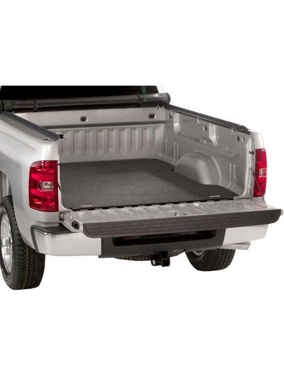 Truck Bed Mats in Bed Liners & Truck Bed Mats