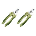 thumbnail image 2 of Safari Professional Large Nail Trimmer For Dogs 2-Pack, 2 of 2
