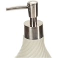 thumbnail image 2 of Better Homes & Gardens Coastal Resin Lotion Dispenser, 2 of 4