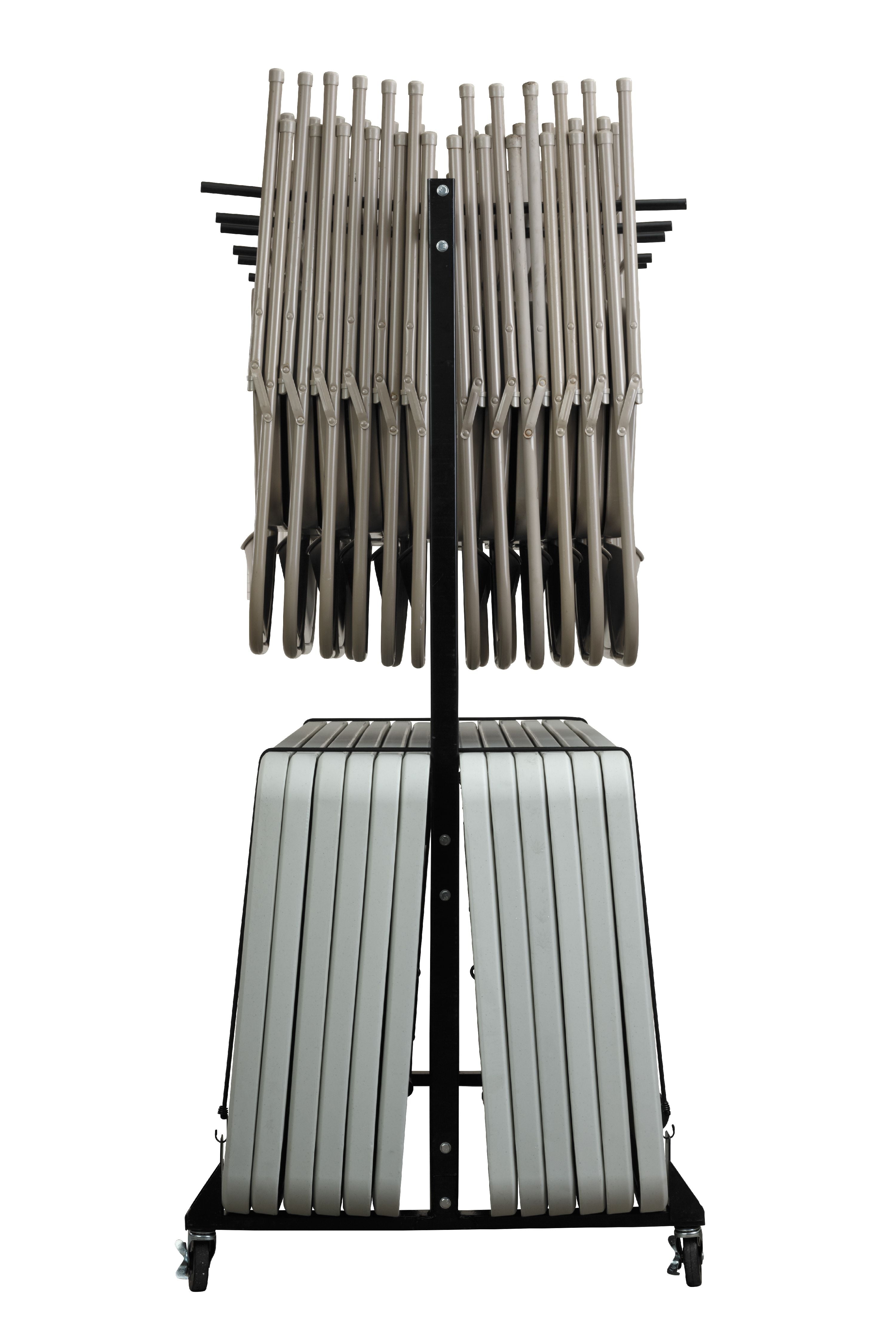 cart chair and table dolly