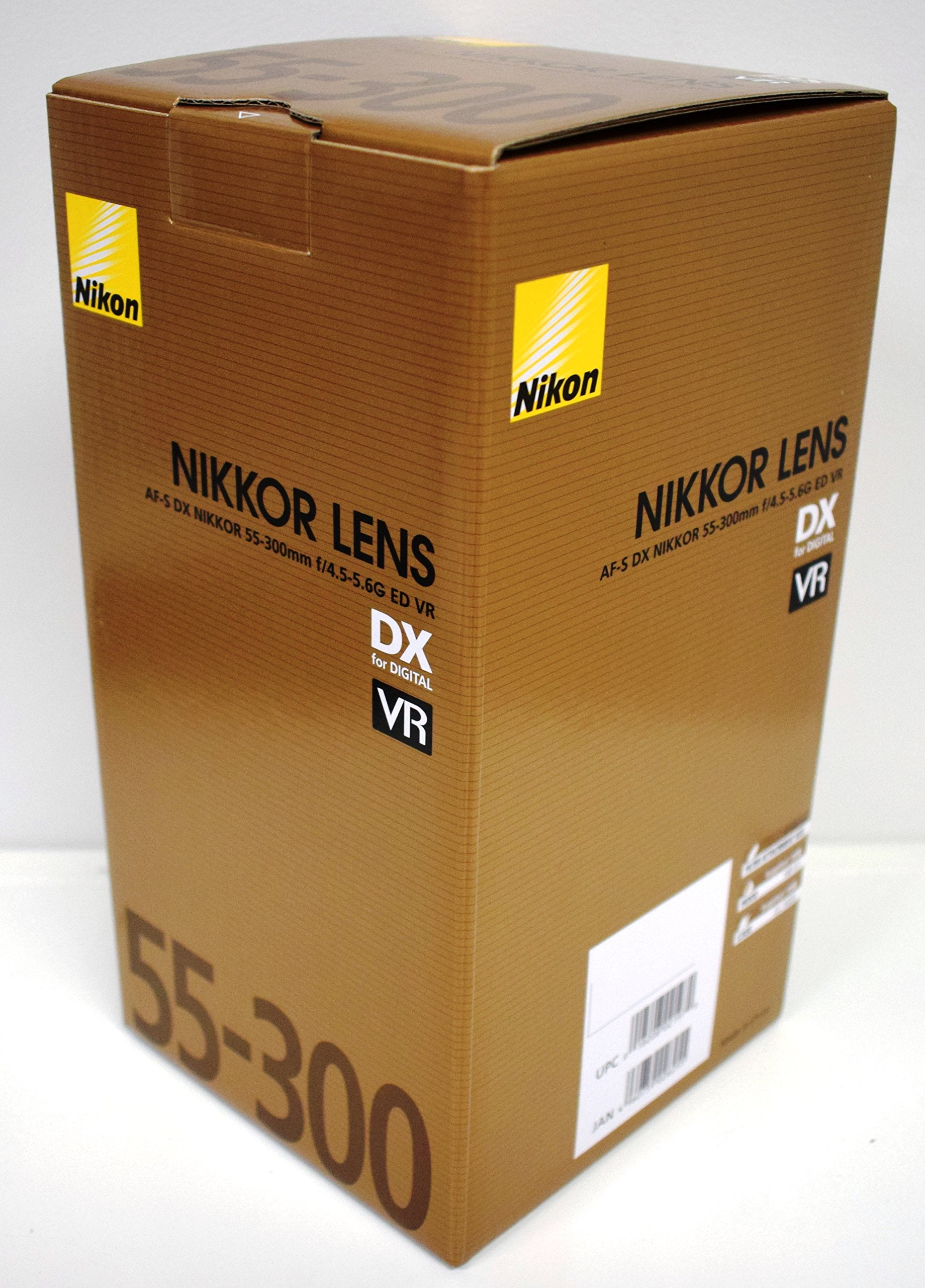 ★ Nikon AF-S 55-300mm 4.5-5.6 G ED VR Amazon.com : Nikon AF-S DX NIKKOR 55-300mm f/4.5-5.6G ED
