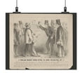 thumbnail image 2 of Print: A Thrilling Incident During Voting,--18th Ward, Philadelphia, Oct, 2 of 4