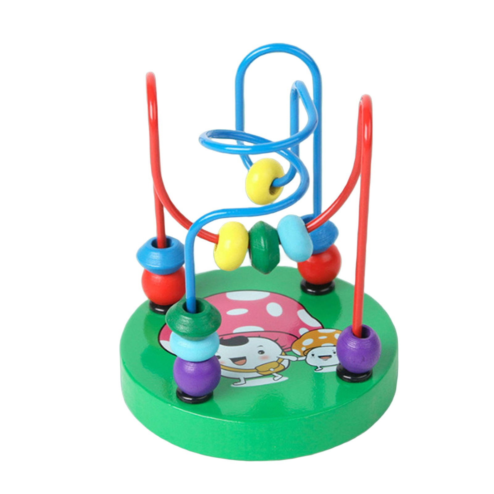 KidKraft Cube d'Activité Bébé Deluxe en Bois, Centre éducatif avec KidKraft Cube d'Activité Bébé Deluxe en Bois, Centre éducatif avec