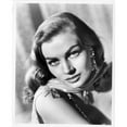 thumbnail image 2 of Zarak Anita Ekberg 1956 Photo Print (16 x 20), 2 of 2