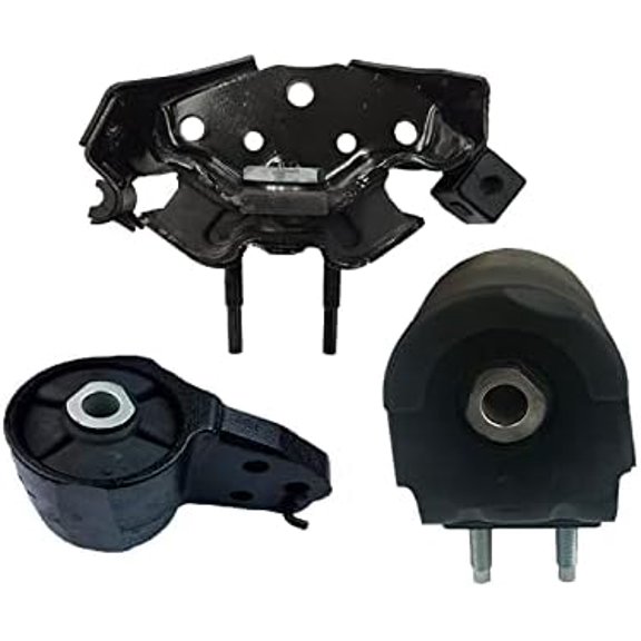 Fits 2015-2020 Ford Expedition/Lincoln Navigator 3.5L RWD Motor&Transmission Mount