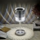 thumbnail image 5 of Lámpara de Mesa Romántica con Control Remoto, Lámpara Nocturna de Cristal Estilo de Cama, Regalo Romántico, 5 of 7