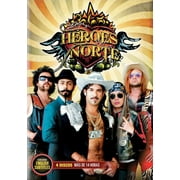 Los Heroes Del Norte (DVD)
