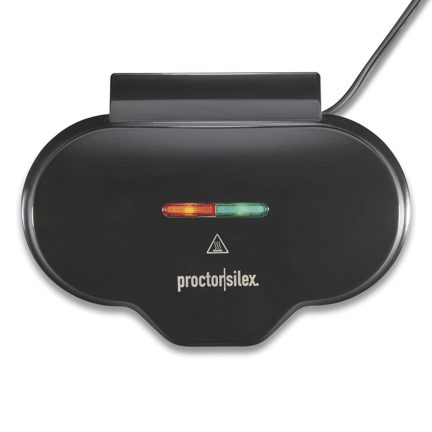 Double gaufrier petit format Proctor Silex 26102