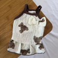 thumbnail image 2 of Adorable Pet Clothes for Cats & Small Dogs - Charming Spring & Autumn Wear, 2 of 2