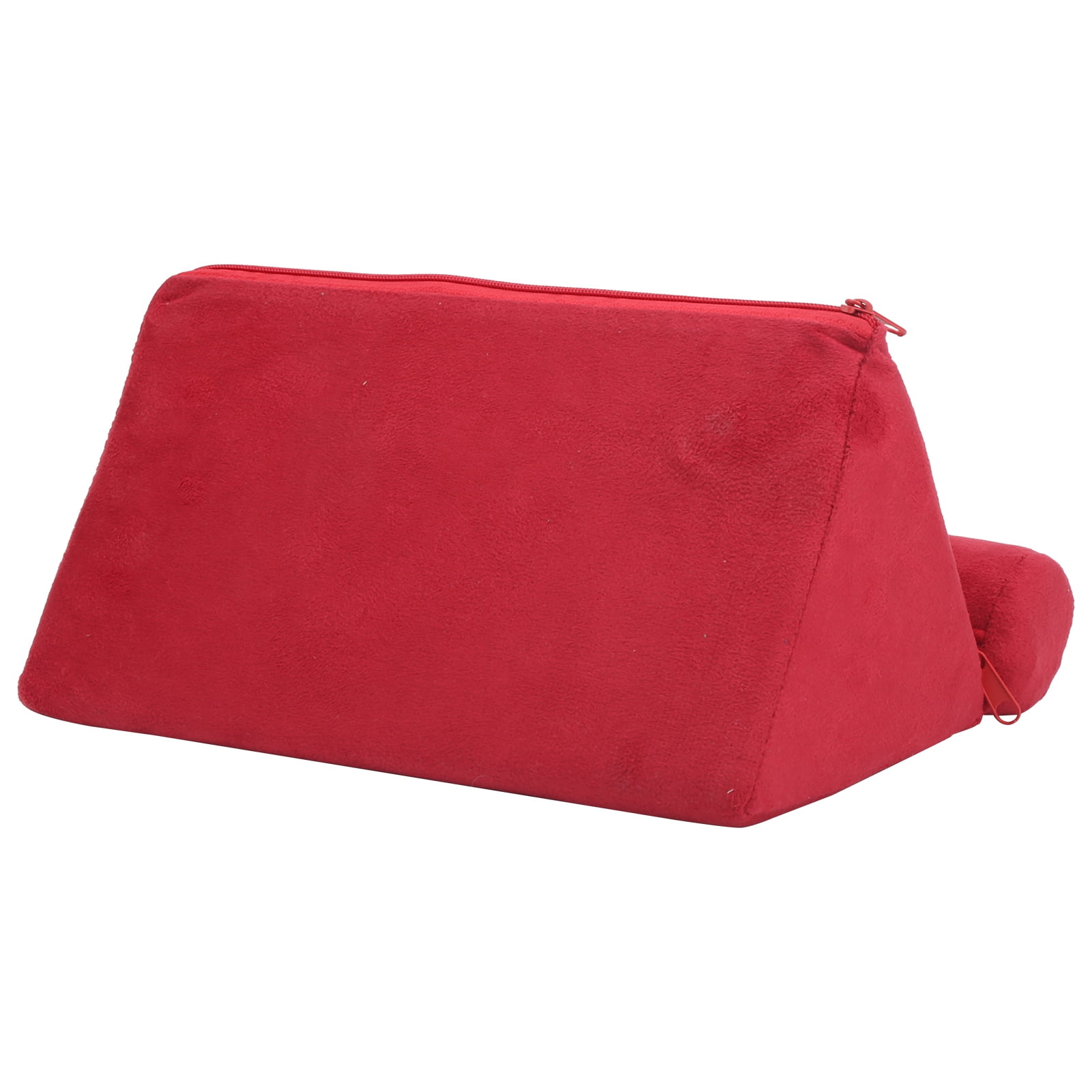 Support de Tablette Oreiller, Design Multifonction Portable Support de Tablette pour Genoux Doux Support de Téléphone Tablette pour Lit pour Accoudoirs pour Tapis