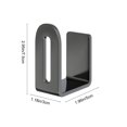 thumbnail image 3 of Up to 40% off Gifts Oefntac Rack Wall Mounted Pot Lid and Cutting Board Rack for Kitchen No Drilling Multipurpose Organizer Shelf for Chopping Boards and Utensils Storage, 3 of 7