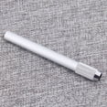 thumbnail image 3 of Pencil Extender Metal 3Pack Assorted Color For Artists School Home Drawing, 3 of 8