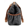 thumbnail image 2 of Arctic Zone Georgia Lunch Tote, Lunch Bag For Women, Heathered Gray, 2 of 8