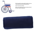 thumbnail image 4 of Walker Handle Pads Anti Slip Comfort Cushion Wheelchair Armrest Covers for All Users, 4 of 7