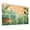 Color 1, variant on 8 Pack Art Acoustic Panels Sound Absorbing Airplanes Hot Air Balloons Snowy Mountains Soft Blue Tones Decorative Soundproof Wall Panels Self Adhesive for Nursery Game Room Bedroom 48"x32"