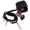 thumbnail image 2 of Kit de Buse de Buse Assemblé, Structure Intégrée Double Ventilateur DC24V pour Imprimante 3D Ender 3 V2, 2 of 8