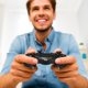 thumbnail image 5 of Ganfancp Bluetooth Controller, Wireless Pro Controller Compatible, Wireless Gamepad Stick Hoid con Función Programable【2023 Versión Actualizada】. Ofertas Flash Asa *1, Cable Usb *1, 5 of 6