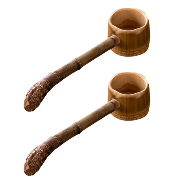 Pala De Agua Retro China, Pala Para Vino, Pasas, , Pala Para Agua DoméStica, A