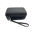 thumbnail image 6 of Small Travel Organizers Secure Nylon Storage Case Multiple Device Storage Solution Easy to Use for USB Drives & Cards, 6 of 8