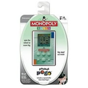 Hasbro Monopoly Slots Electronic Handheld Video Game