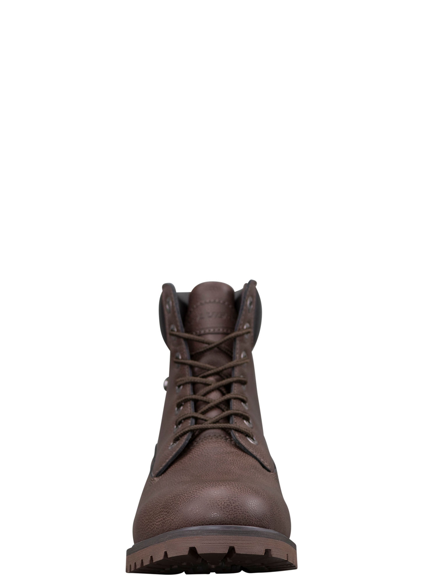 Lugz Men's Hudson 6-inch Water-Resistant Boot with Comfort