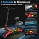 thumbnail image 5 of Scooter Eléctrico Honey Whale T4B-N, 5 of 7