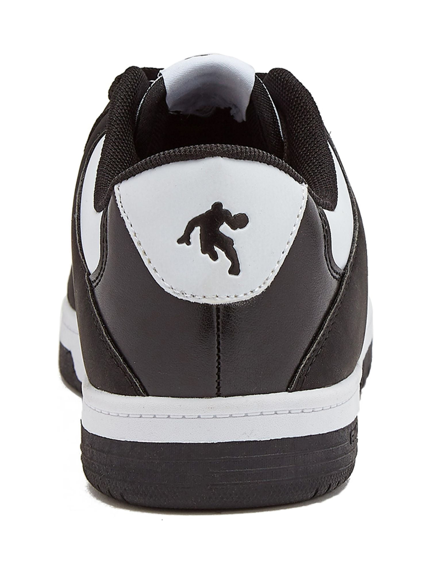 AND1 Women’s Low Top Basketball Sneaker, Wide Width Available, Sizes 6-11