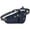 Dark blue, variant on Anself Sports Hydration Belt Bag Running Belt Waist Pack Bum Bag with Bottle Holder for Men Women Running Cycling Hiking Walking